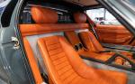 Lamborghini Miura P400 SV 1972 года